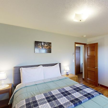 Nye Haven Apartment Newport Exterior foto