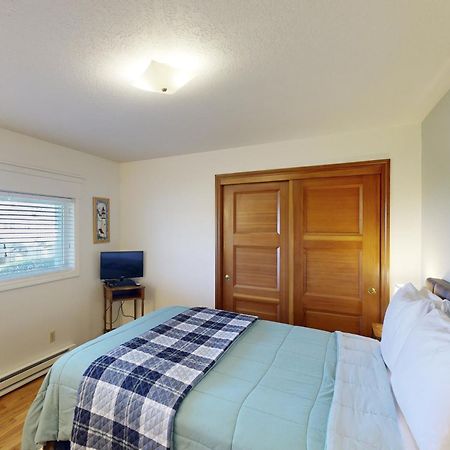 Nye Haven Apartment Newport Exterior foto
