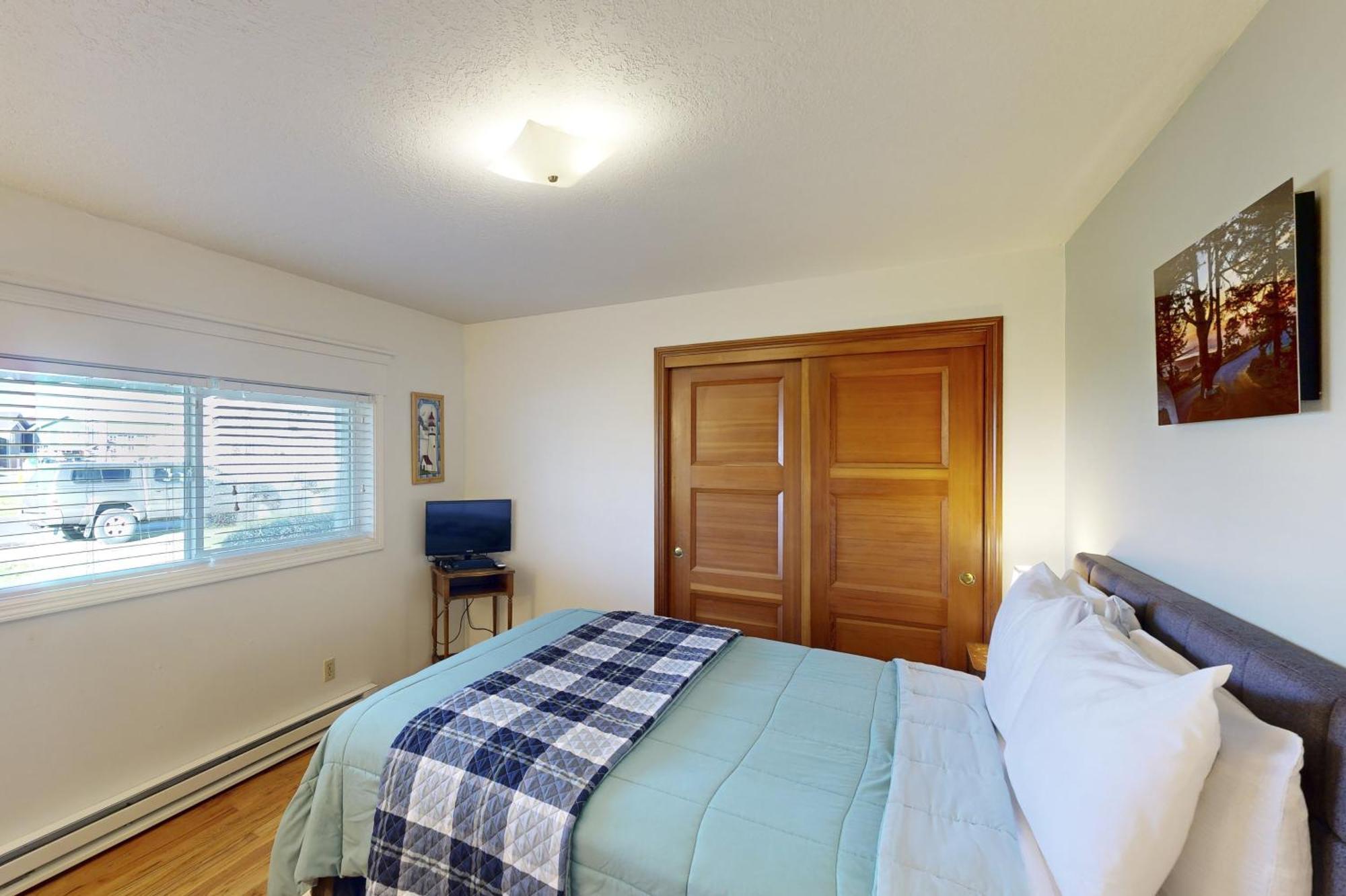 Nye Haven Apartment Newport Exterior foto