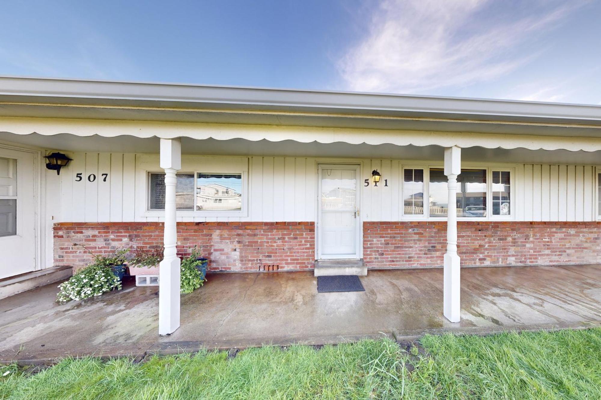 Nye Haven Apartment Newport Exterior foto