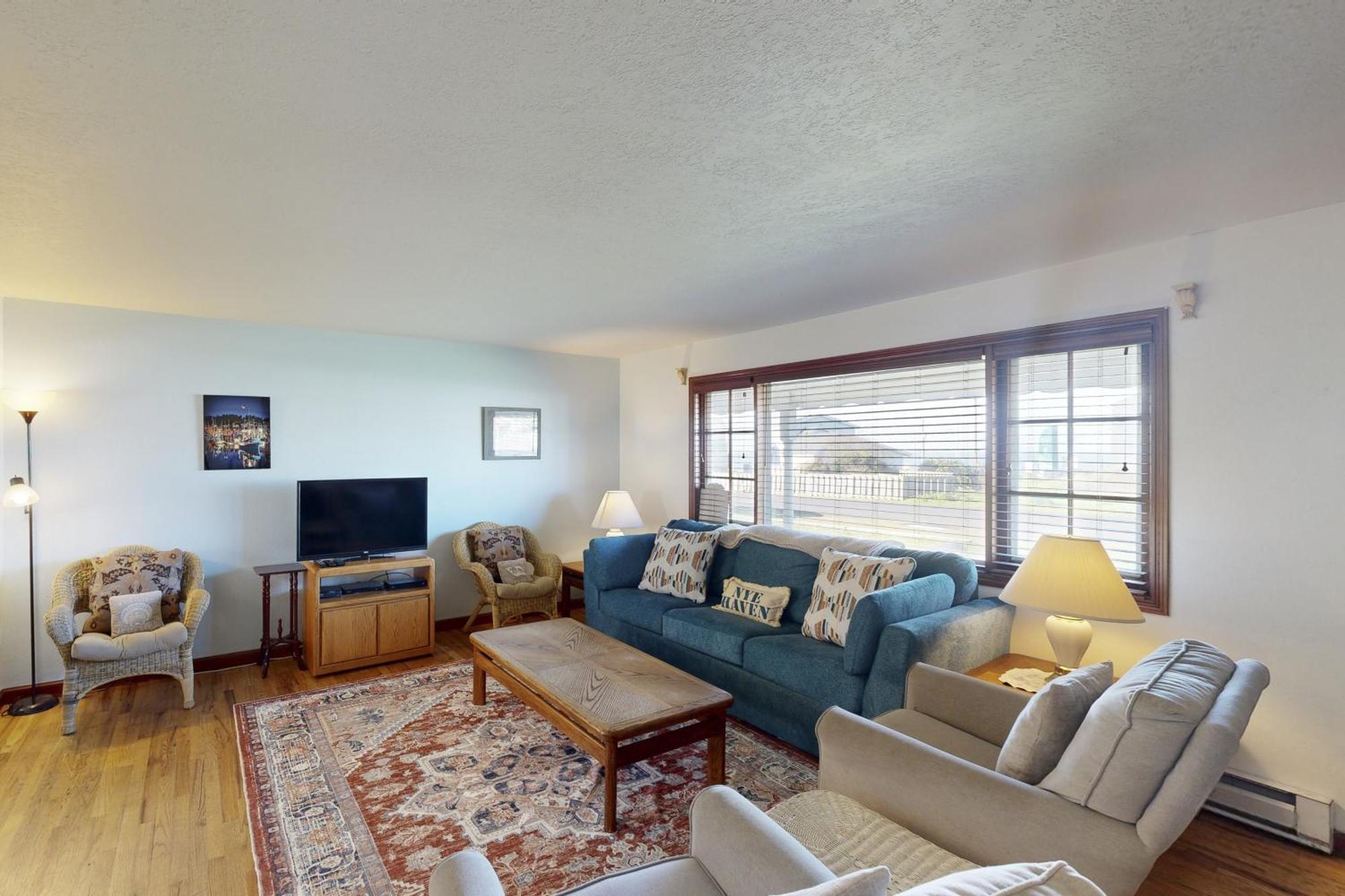 Nye Haven Apartment Newport Exterior foto