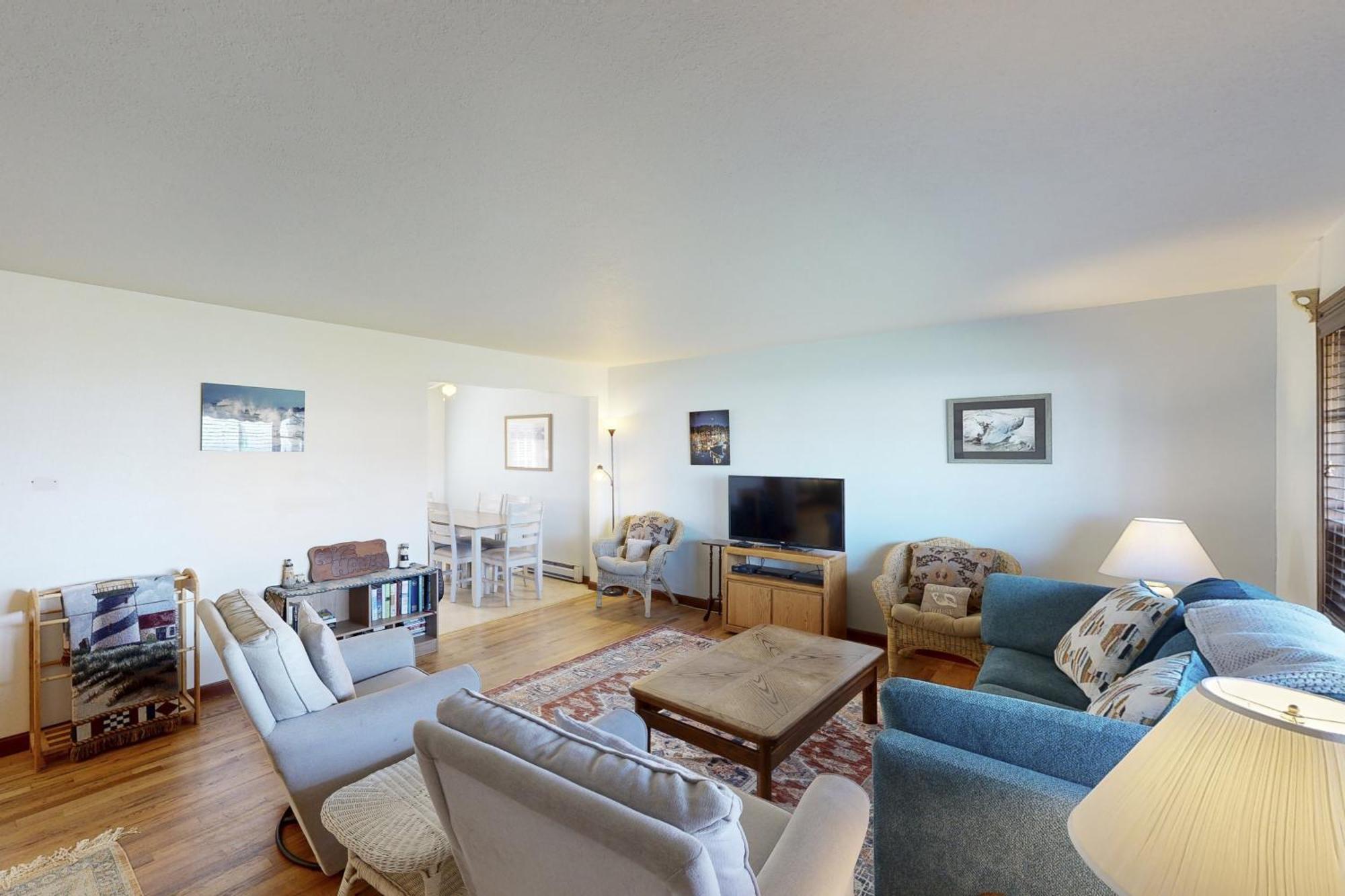 Nye Haven Apartment Newport Exterior foto