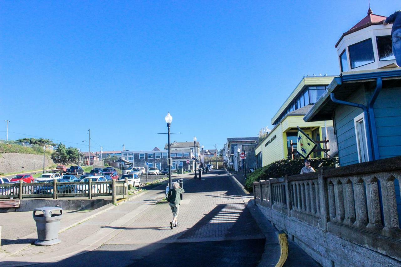 Nye Haven Apartment Newport Exterior foto